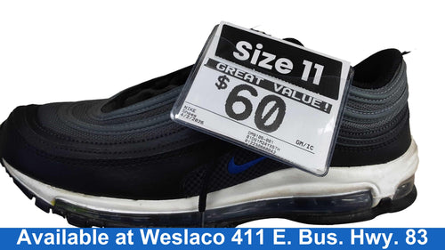 Nike Dm9105-001 Black
