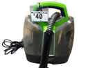 Bissell 2513g Green Wet / Dry Vacuum