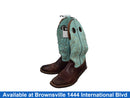 Laredo 62066 Brown