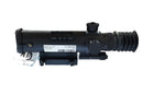 American Technologies Network Corp. Night Arrow 2 Black Rangefinder