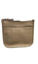 Caitina Gold Purse / Handbag