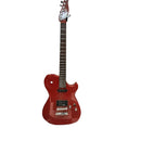 Cort Monjan Red Electric Classic Guitar