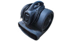 X Power P600a Black Floor Dryer