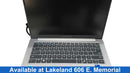 Asus P1403cva Intel Core I7 - 13th Generation 16 Gb 500 Gb Gray Laptop