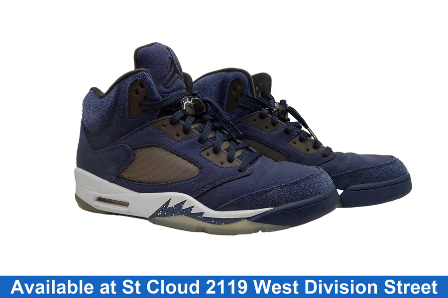Jordan Fd6812-400 Blue