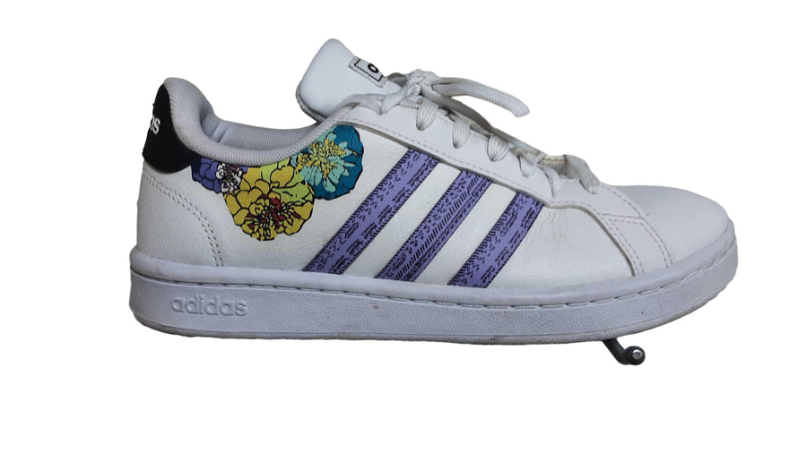 Adidas Hwi28y001 White