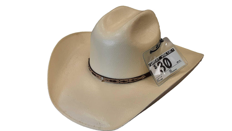 Nicol Hats Beige / Tan Hat