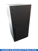 Microsoft Xbox Series X (1tb) 1 Tb Black Video Game Console