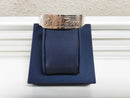 Bangle Bracelet - Yellow Gold 10k (.417) 15.2 grams 8 inch