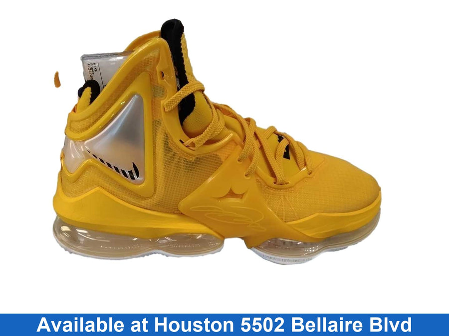 Nike Cz0203-700 Yellow