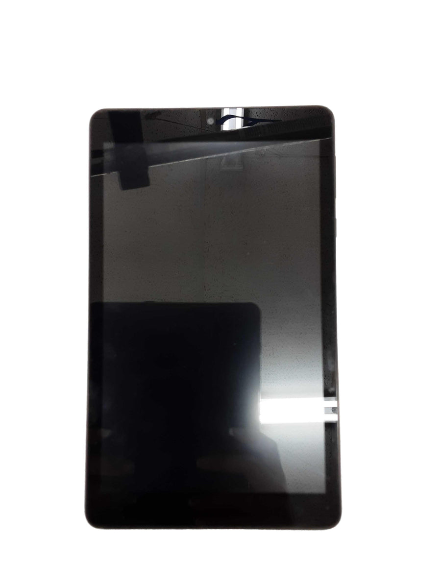 Alcatel 9032z__joy Tab2 Black Tablet