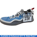 Christian Louboutin Arpoador Blue
