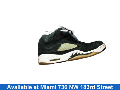 Jordan 136027-035 Black