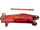 Super Lift Mvp F-395b Red Automotive Jack