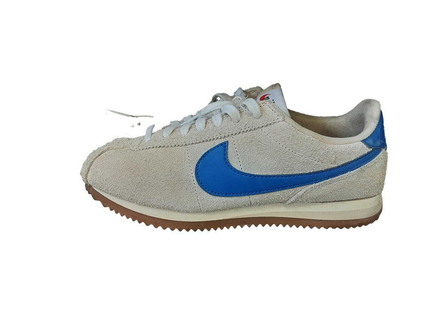 Nike Fj2530-101 Beige / Tan