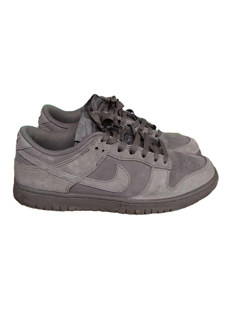 Nike Ib6651-200 Gray