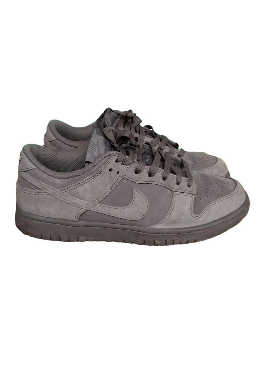Nike Ib6651-200 Gray