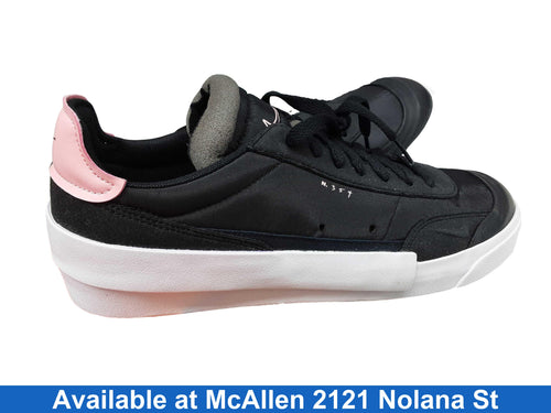 Nike Av6697-001 Black