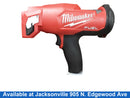 Milwaukee 2746-20 Red Cordless Brad Nailer