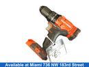 Craftsman Cmcd700 Red Hand Drill