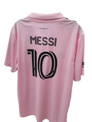 Adidas Pink Sports Jersey