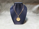 Chain - Yellow Gold 18k (.750) 17.9 grams 20 inch