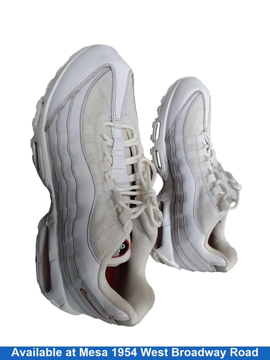 Nike Ib7936-100 White
