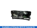 Ray-ban Rb 0840-s Black