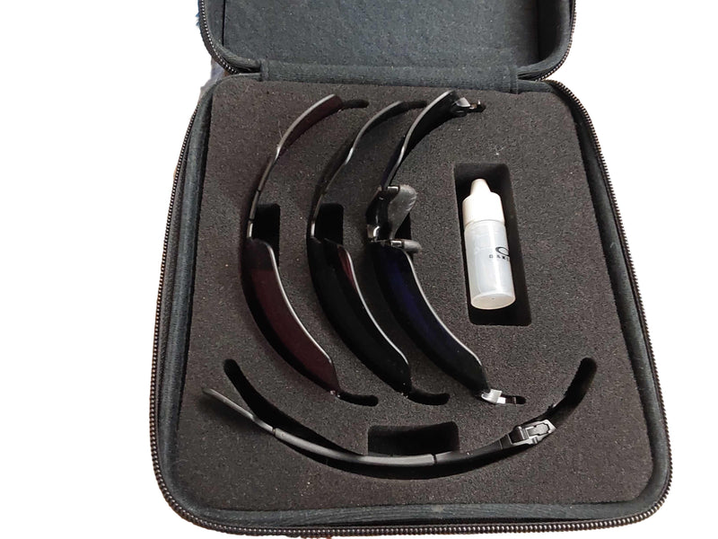 Oakley 009328-03 123 Black