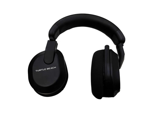 Turtle Beach Stealth 600 Black Stereo Headphone