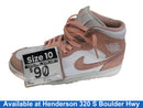 Nike Fn5215-161 Pink