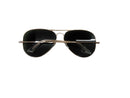 Ray-ban Rb3026 Aviator Large Metal Ii Black