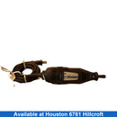 Dremel 200 Black Corded Rotary Tool