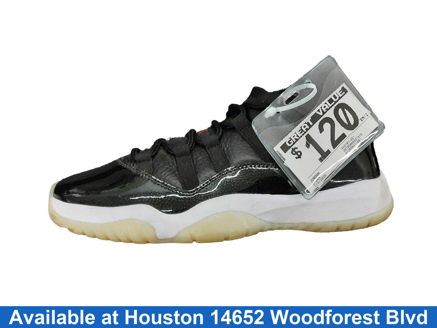 Jordan Av2187-001 Black