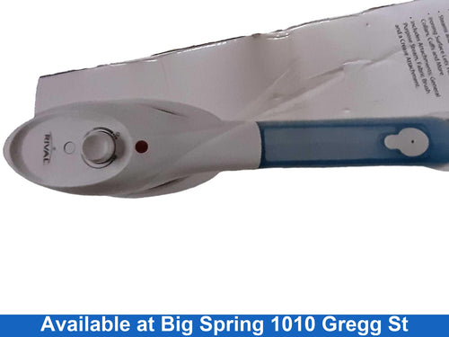 Rival 11570/type 505 White Other Household Appliance