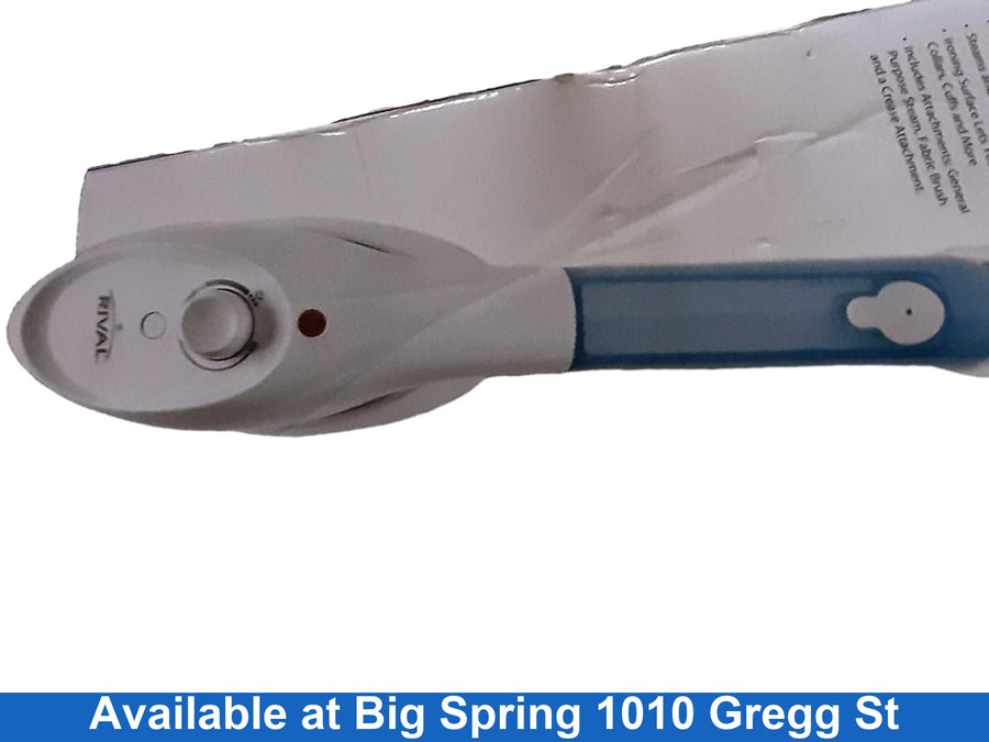 Rival 11570/type 505 White Other Household Appliance