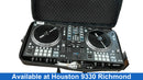 Rane One Serato Dj Pro Black Midi Pad Controller