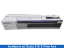 Sony A3000 Black Home Sound Bar Speaker