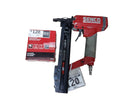 Senco Sls20xp Red Pneumatic Stapler