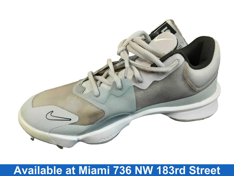 Nike Fb2907-002 Gray