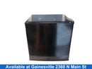 Mainstays Dfb30df Black Compact Refrigerator