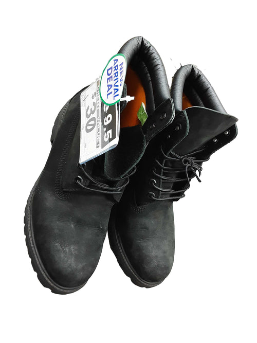 Timberland 75541 Black