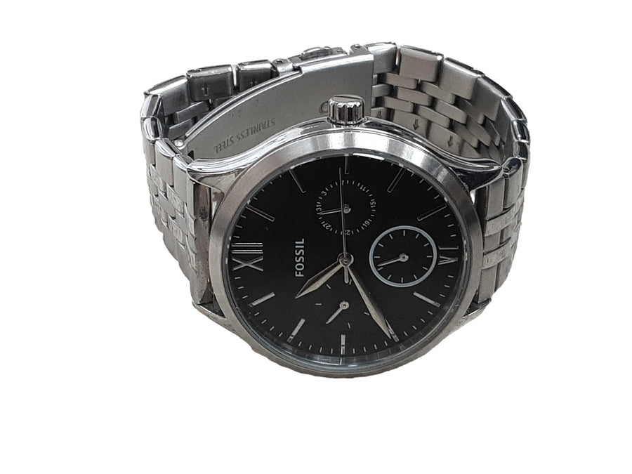 Fossil 251908 Silver Regular Watch