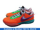 Nike Dj5423-800 Orange