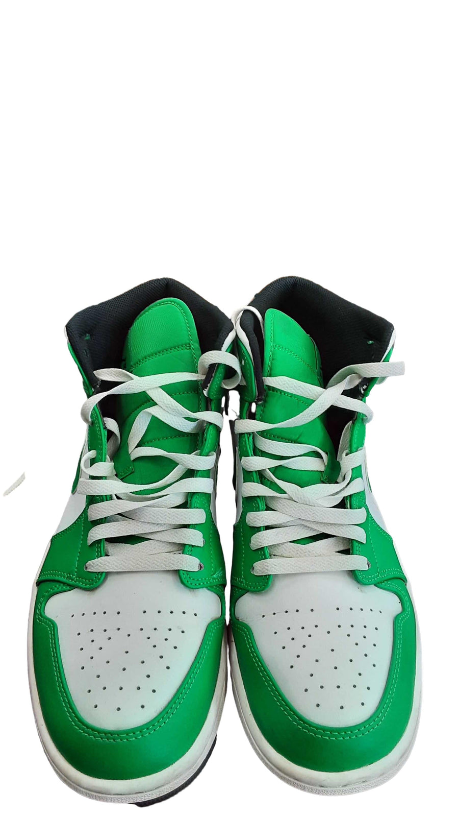 Jordan Dq8426-301 Green