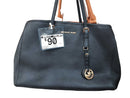 Michael Kors 35s1gmwt3b Brown Purse / Handbag