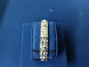 Bracelet - Yellow Gold 14k (.585) 38.8 grams 8 inch