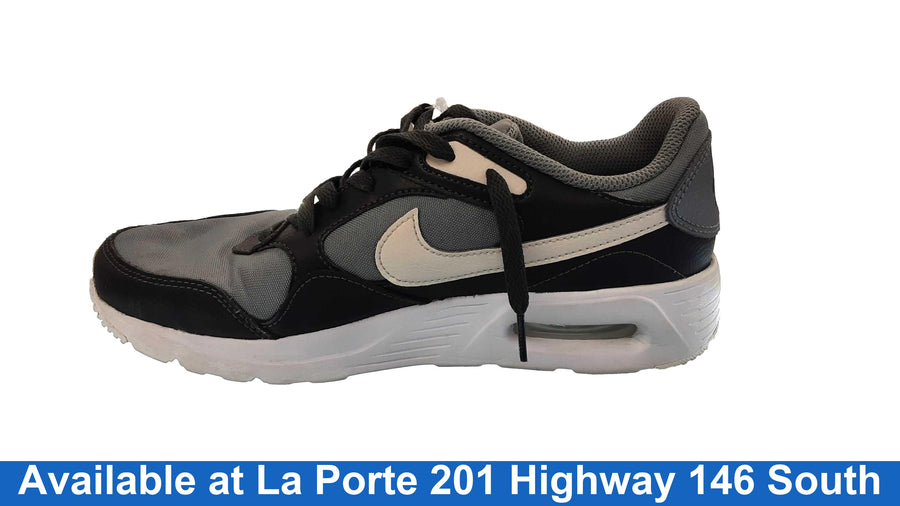 Nike Cw4555-019 Gray