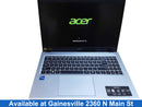 Acer N23c3 Intel Core I7 - 13th Generation 16 Gb 1 Tb Silver Laptop
