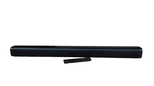 Supersonic Sc-1420sb Black Home Sound Bar Speaker